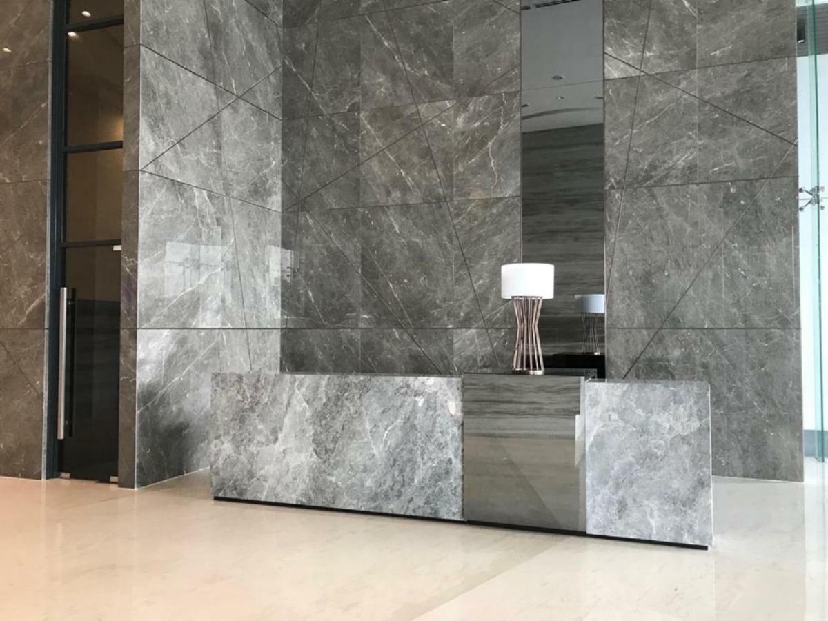 נוסג'יה Almas Suites Puteri Harbour מראה חיצוני תמונה